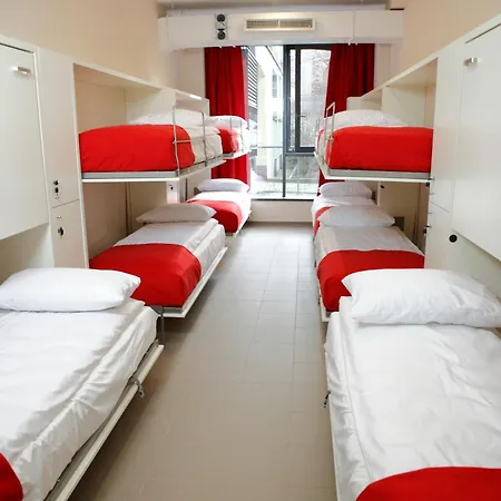 Express Center Albergue *