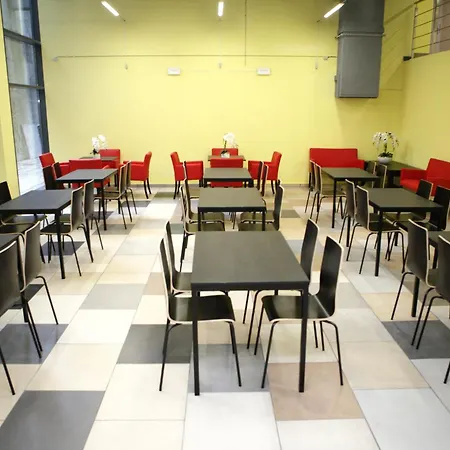 Albergue Express Center