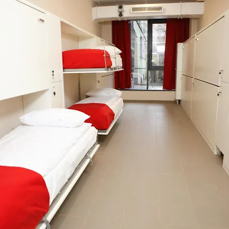 Express Center Albergue
