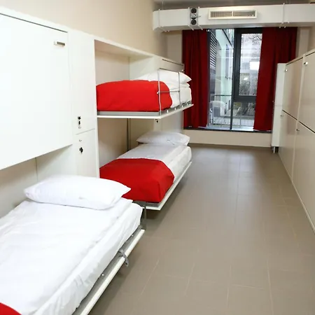 Express Center Albergue Cracóvia