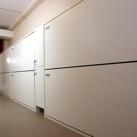 Albergue Express Center *