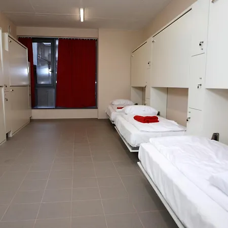 Express Center Albergue *