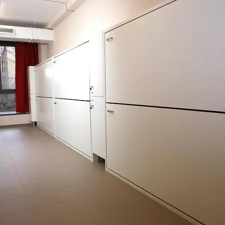 Express Center Albergue *