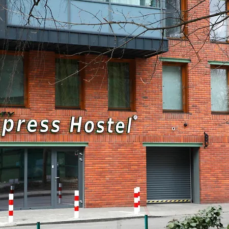 Express Center Albergue Cracóvia