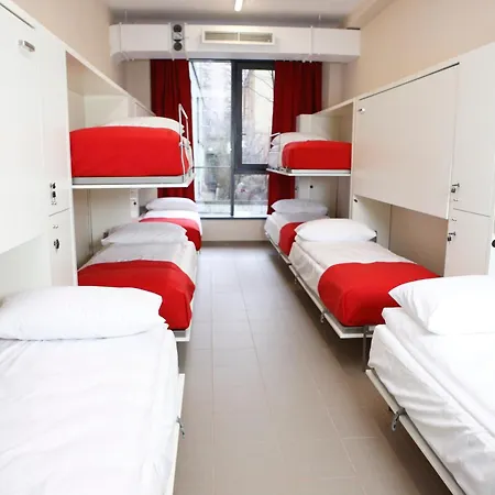 Express Center Albergue