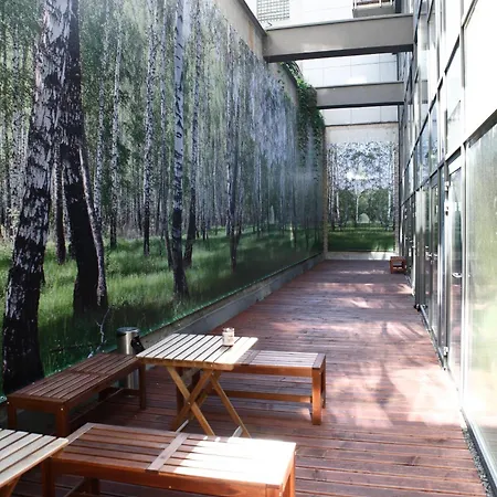 Express Center Albergue