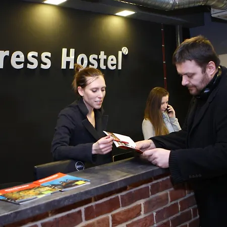 Albergue Express Center